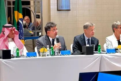 Rafael - Arábia Saudita