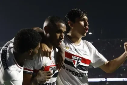 São Paulo