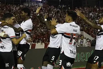 São Paulo