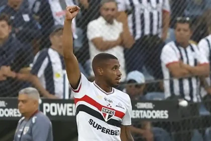 São Paulo