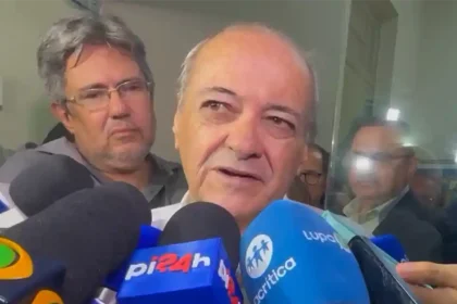 Silvio Mendes