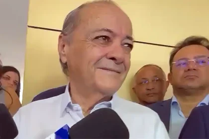 Silvio Mendes