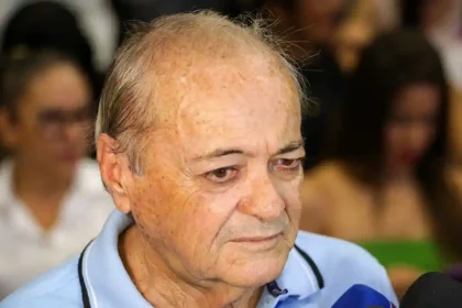 Silvio Mendes