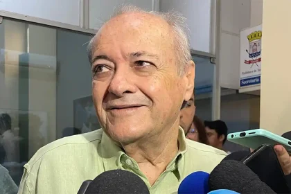Silvio Mendes