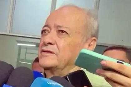 Silvio Mendes