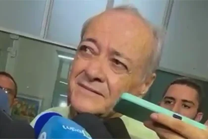 Silvio Mendes
