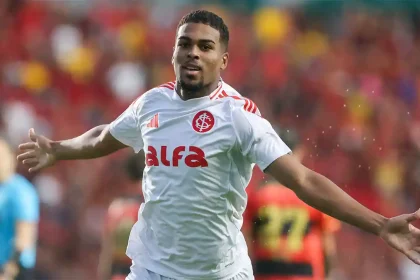 Sport x Internacional