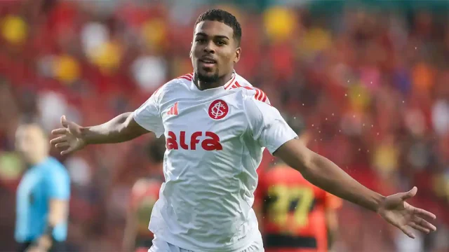 Sport x Internacional
