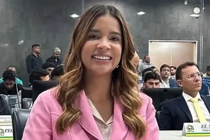 Tatiana Medeiros