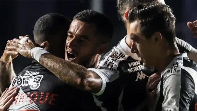 Vasco